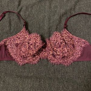 Gently used Victoria’s Secret Bra